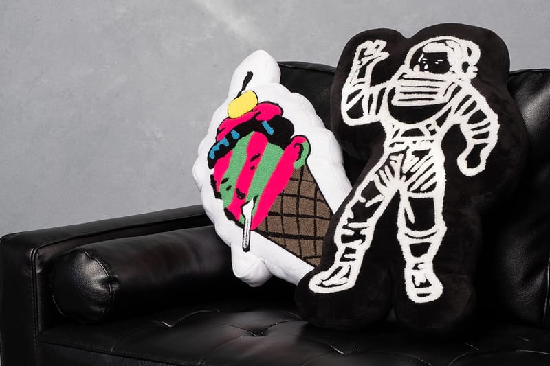 Billionaire Boys Club and ICECREAM Announce Venture Into Home Goods