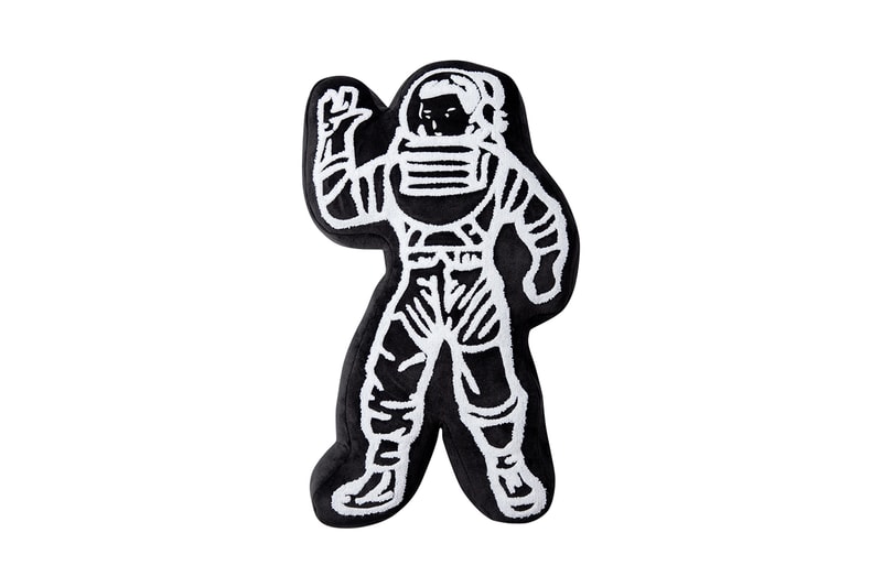 billionaire boys club icecream pillows astronaut cone head release info store list photos buying guide price 