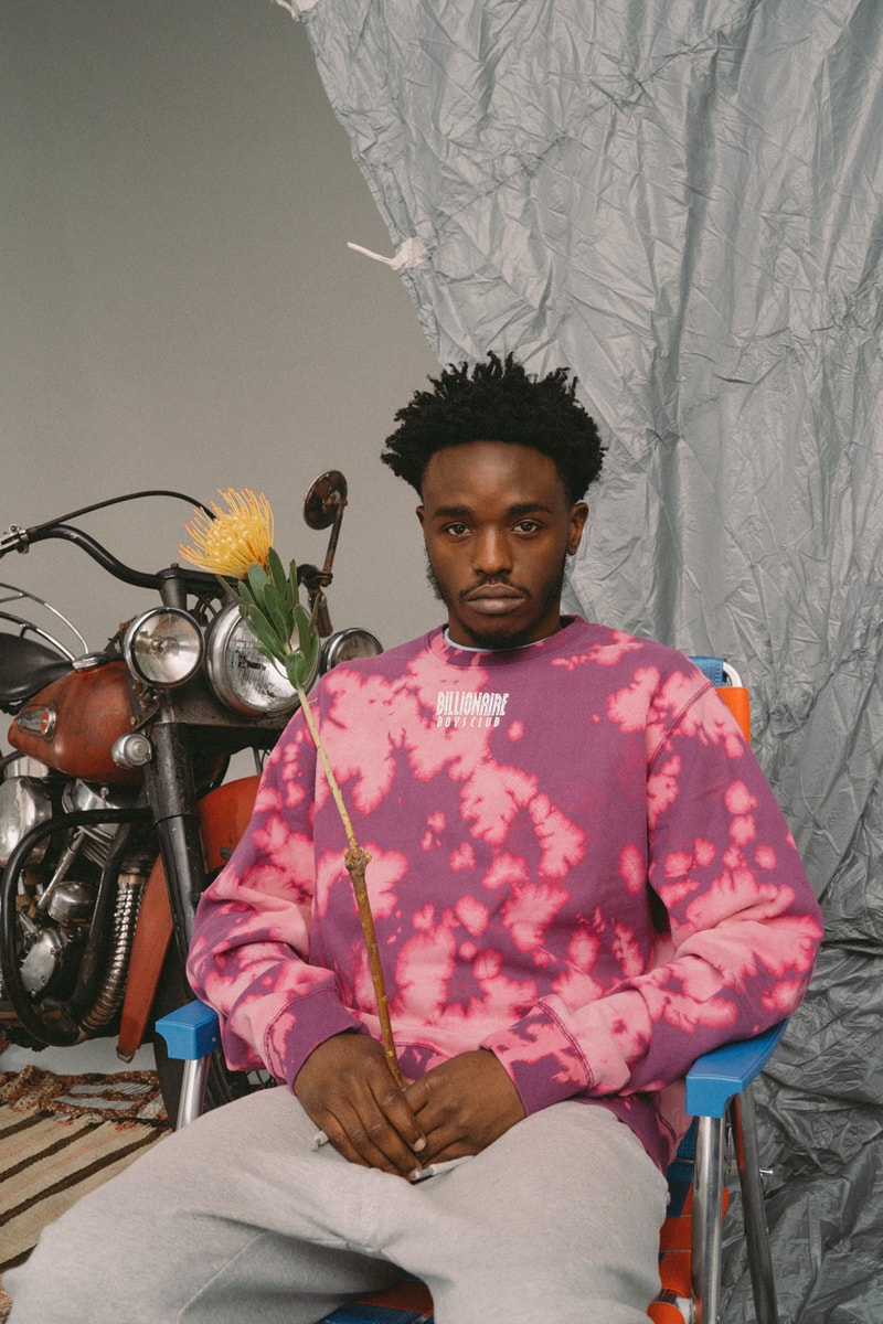 Billionaire Boys Club Spring 2021 "Space Cowboys" Collection Lookbook Pharrell Williams Japanese Denim Work Coat Flight Jacket Outerwear Seasonal Release Information Drop Date Closer First Look Announcement USA North America 