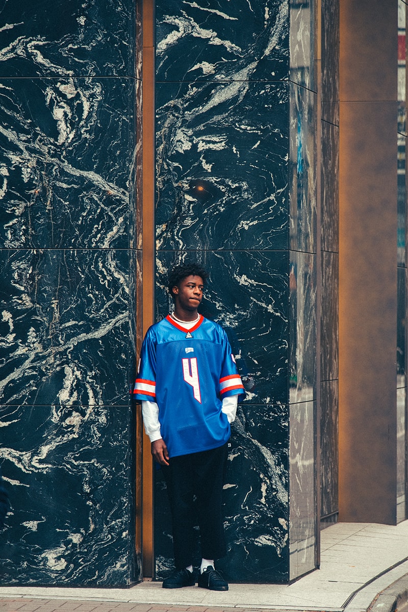 Billionaire Boys Club Spring Summer 2021 Lookbook menswear streetwear collection ss21 hoodies sweaters shirts tees t shirts pants trousers graphics hats info
