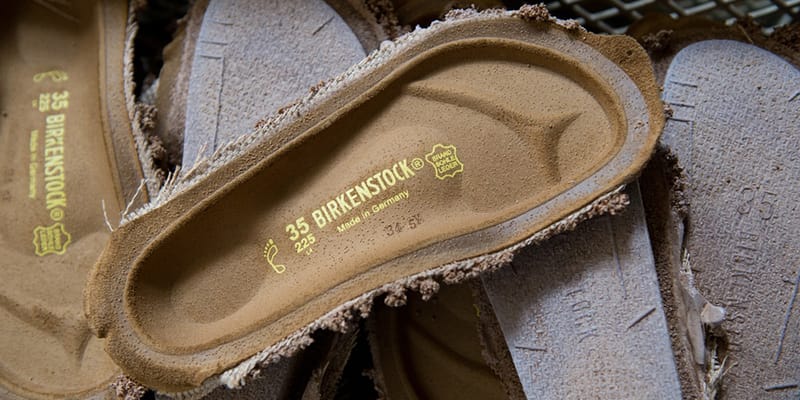 LVMH-Backed Group Acquires $4.9B Majority Stake in Birkenstock