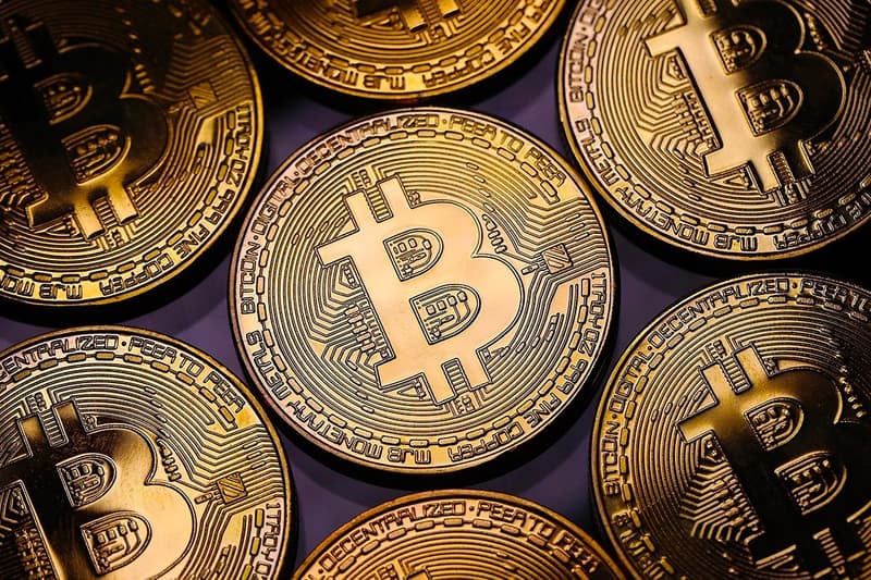 bitcoin btc price surpasses 50000 usd news etc etherium ether lite coin Binance BTC Cryptocurrency stocks finance apple tesla