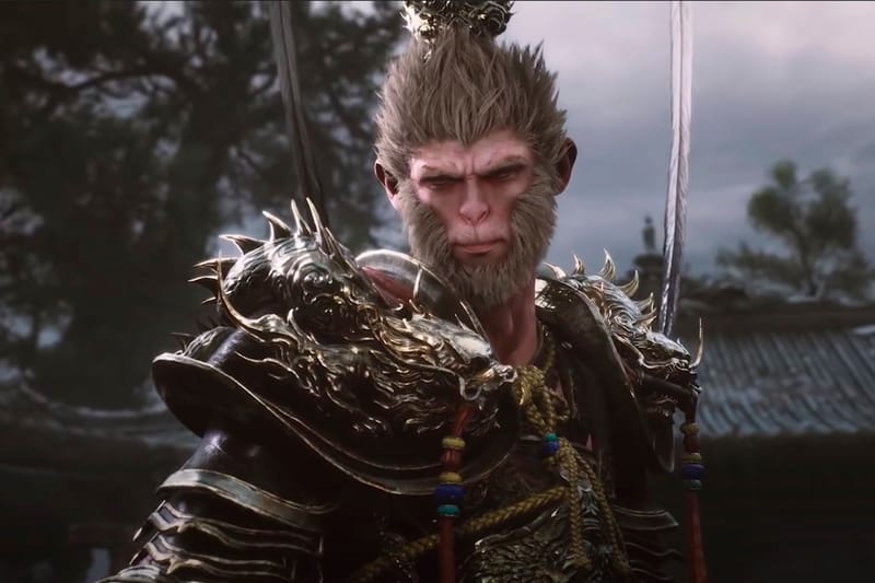 'Black Myth: Wukong' Official Trailer Ushers in Year of the Ox With Epic Boss Battle