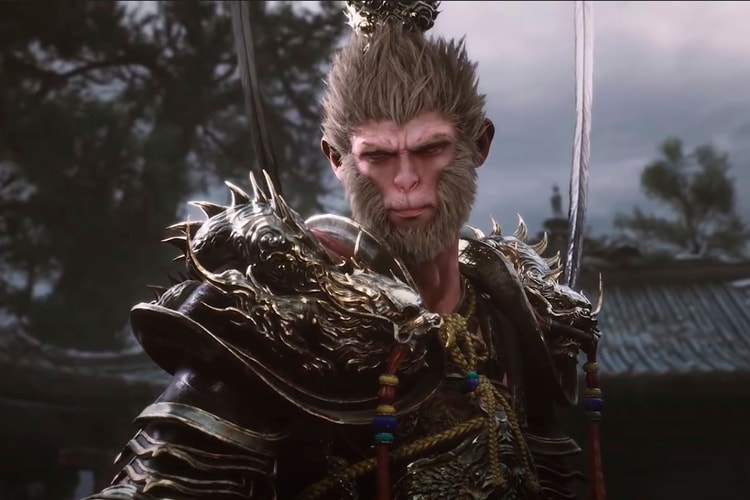 'Black Myth: Wukong' Official Trailer Ushers in Year of the Ox With Epic Boss Battle