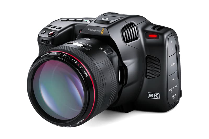 blackmagic pocket-cinema-camera-6k-pro release news