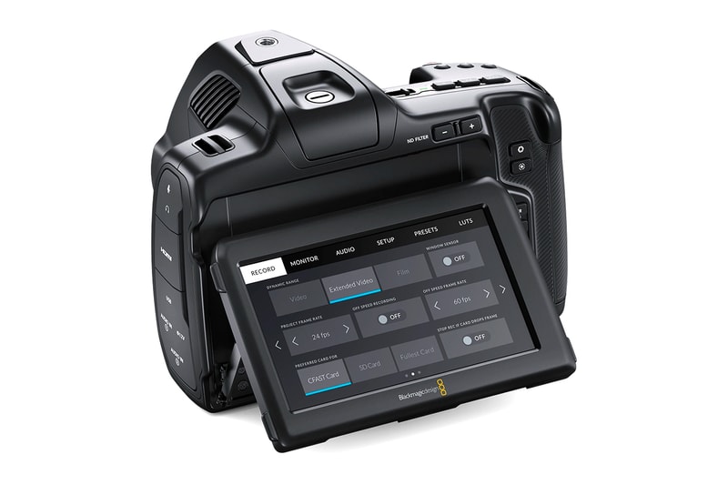 blackmagic pocket-cinema-camera-6k-pro release news