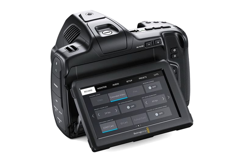 blackmagic pocket-cinema-camera-6k-pro release news