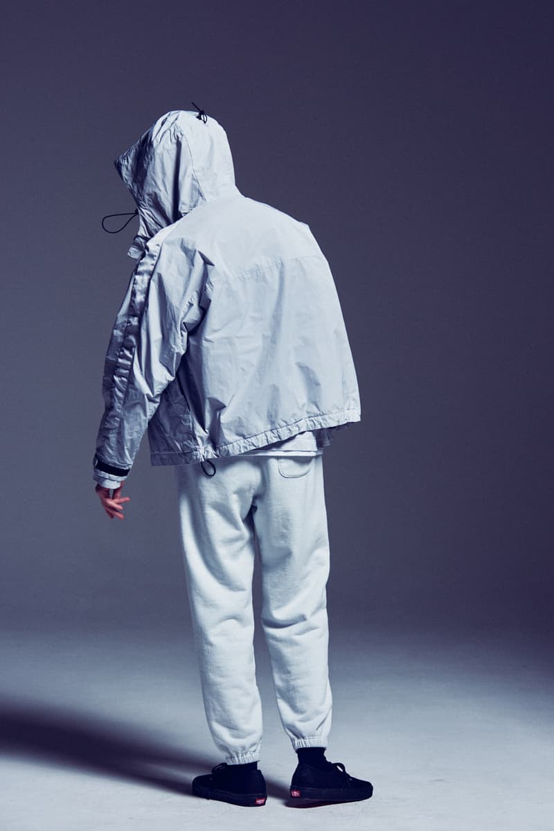 BLAHW Fall/Winter 2021 Collection Lookbook fw21 japan