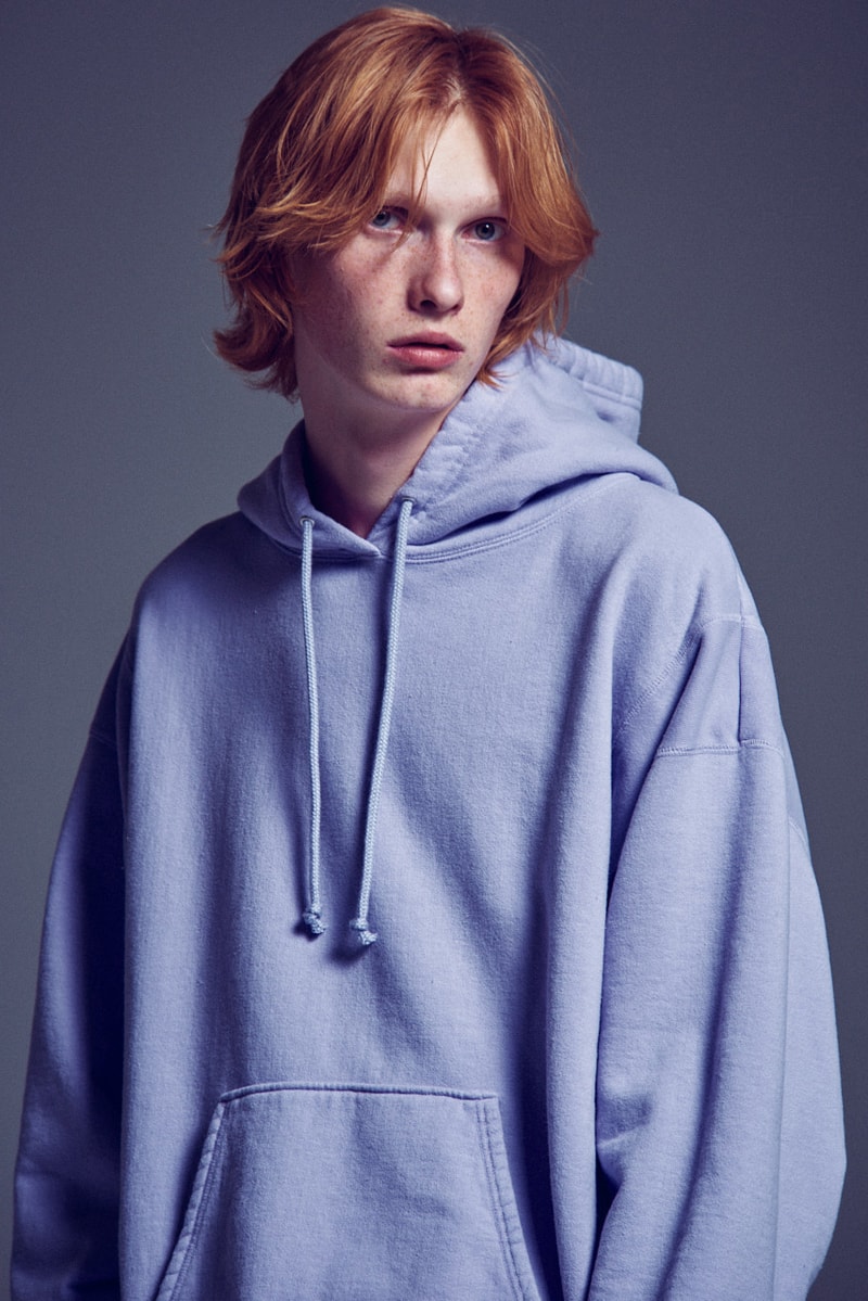 BLAHW Fall/Winter 2021 Collection Lookbook fw21 japan