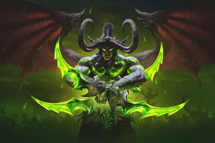 Blizzard Offers a Deep Dive Into 'World of Warcraft: Burning Crusade Classic'