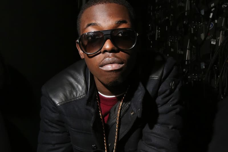 Bobby Shmurda After Prison Release Quavo Private Jet Pick Up Watch Info