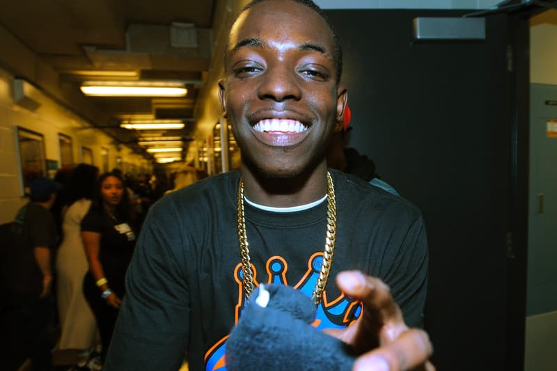 Bobby Shmurda First Post-Prison Interview new Music GQ quavo pinpoints lowest moments behind bars Nipsey Hussle Migos Culture III Pop Smoke Collab jail sentence ackquille jean pollard chewy meek mill