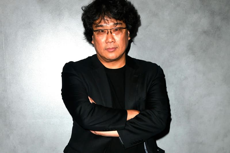 Bong Joon-ho 'Parasite' Follow Up Films Update Han Jin-won Oscar Best Film Best screenplay Parasite: A Graphic Novel in Storyboards Song Kang-ho, Lee Sun-kyun, Cho Yeo-jeong, Choi Woo-shik and Park So-dam Hulu