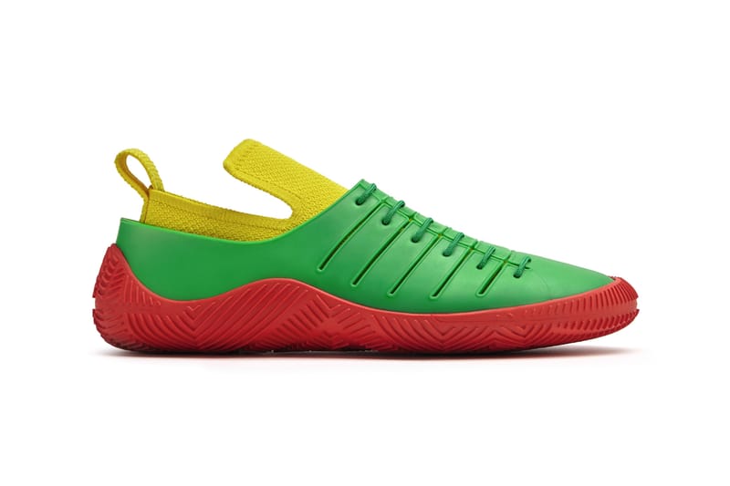 bottega veneta mens sneakers sale
