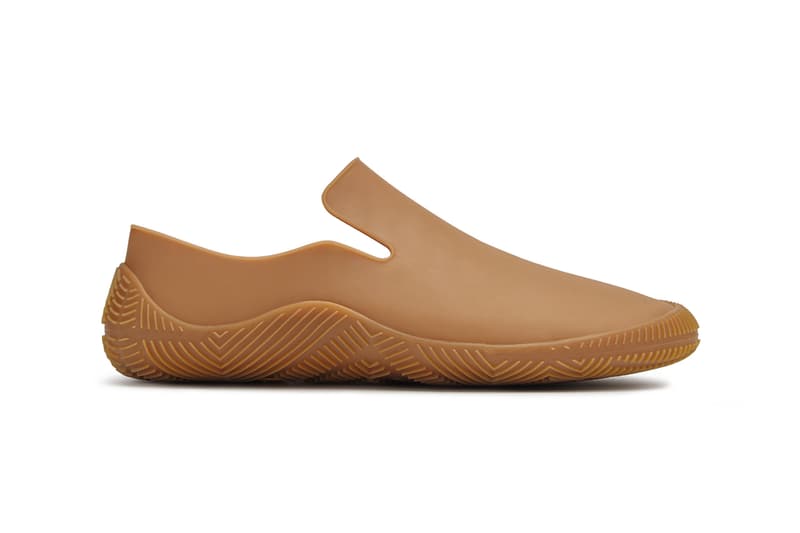Bottega Veneta Puddle Boot Sandal Mule Biodegradable Polymer Barefoot Second Skin Slim Fitting Sneaker Design Mens Womens Daniel Lee Salon 01 Collection