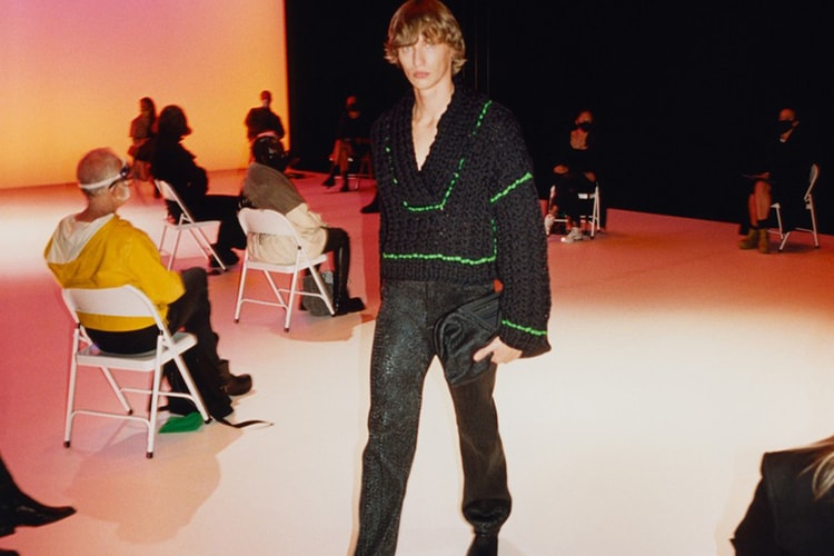 Kering's CEO Provides Insight into Bottega Veneta's Social Media Disappearance