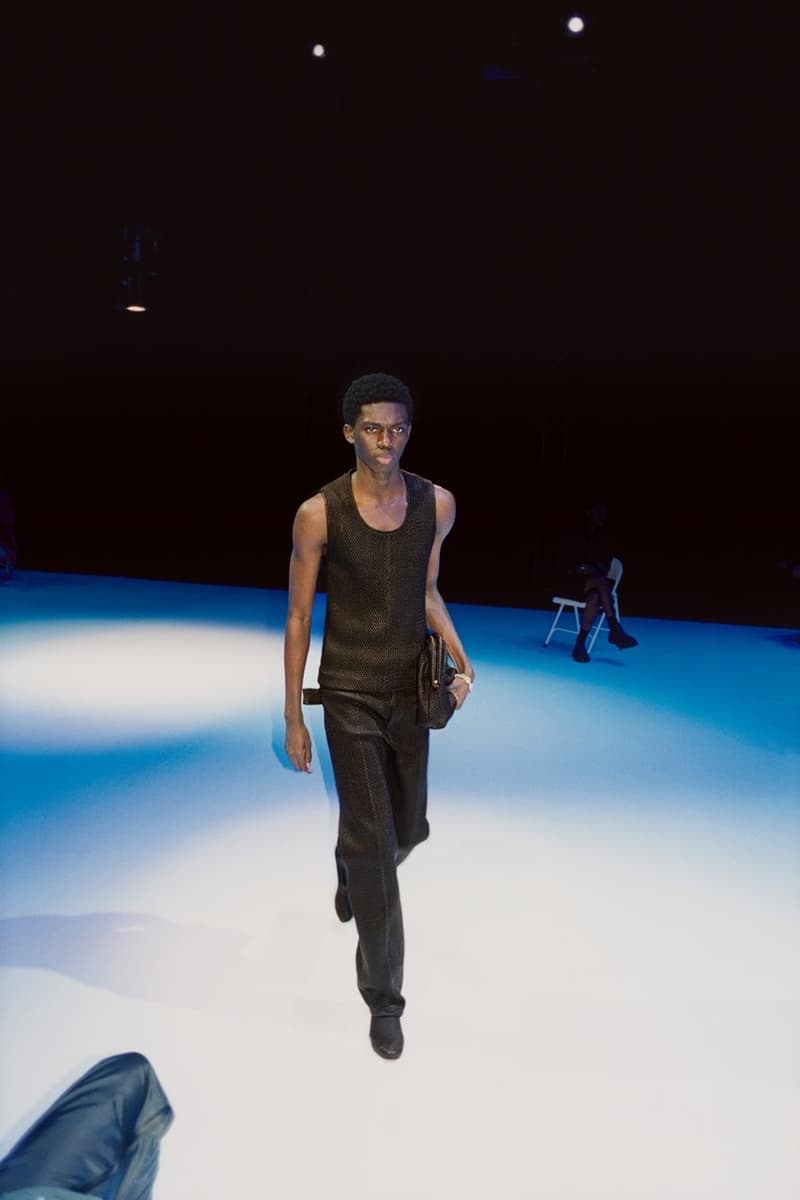 bottega veneta social media disappearance strategy statement insight