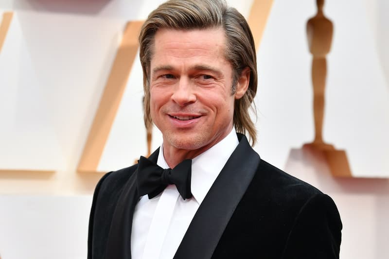 Brad Pitt 'Bullet Train' Sony Pictures Star Studded Cast Joey King Sandra Bullock Aaron Taylor Johnson David Leitch Maria Beetle Kotaro Isaka Kelly McCormick Bird Box Netflix