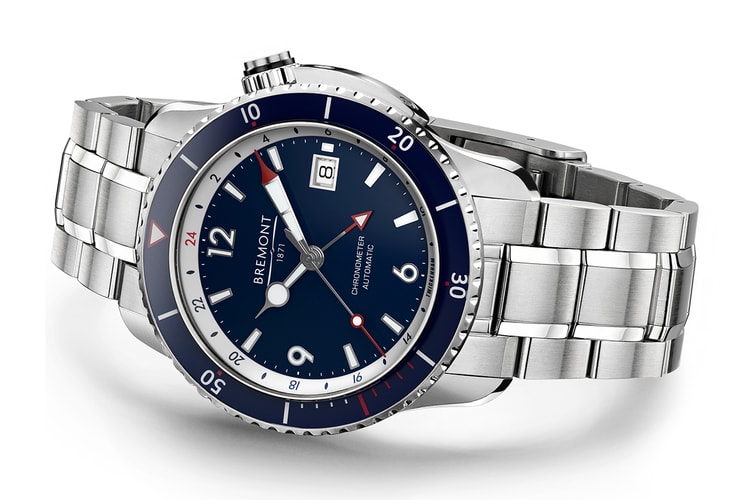 Bremont Limited Edition Marks 150 Years of Rugby Football Union