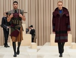 Burberry Pays Homage to The Natural World for FW21