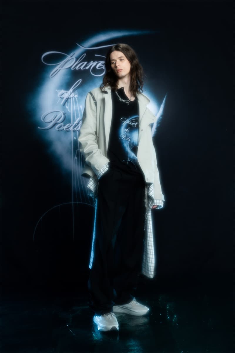 C2H4 Case #R003 My Own Private Planet SS21 Collection Lookbook Buy Info Price Nike SB Dunk Low Yixi