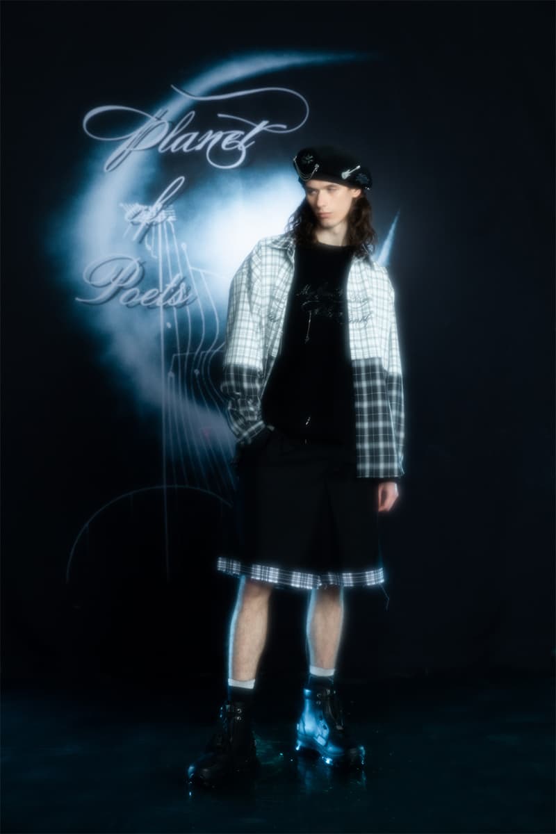 C2H4 Case #R003 My Own Private Planet SS21 Collection Lookbook Buy Info Price Nike SB Dunk Low Yixi