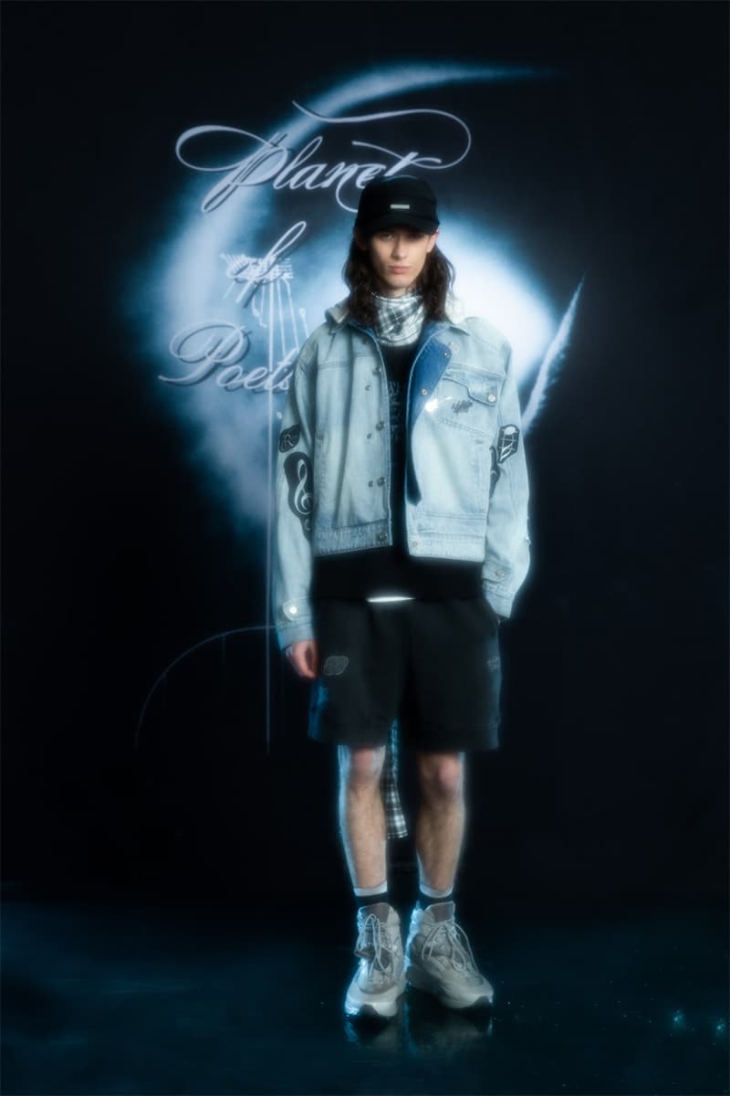 C2H4 Case #R003 My Own Private Planet SS21 Collection Lookbook Buy Info Price Nike SB Dunk Low Yixi