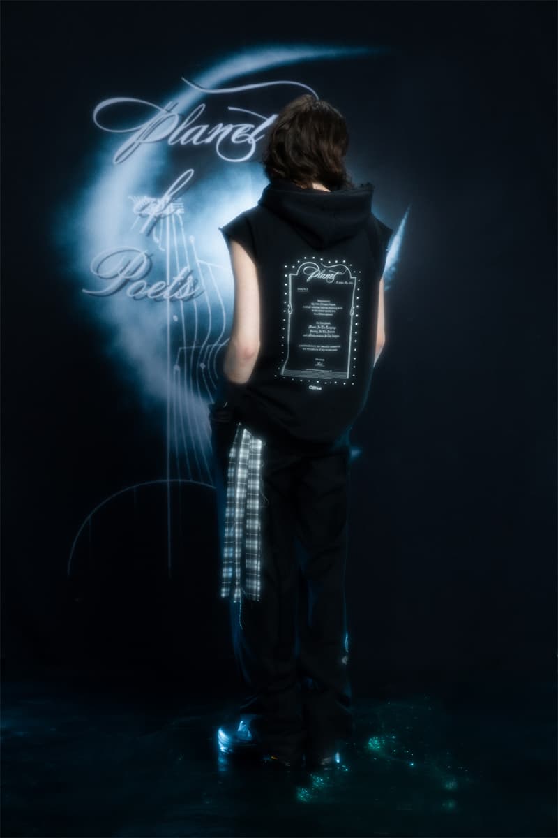 C2H4 Case #R003 My Own Private Planet SS21 Collection Lookbook Buy Info Price Nike SB Dunk Low Yixi