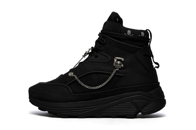 C2H4 Updates Atom and Quark Sneakers For SS21