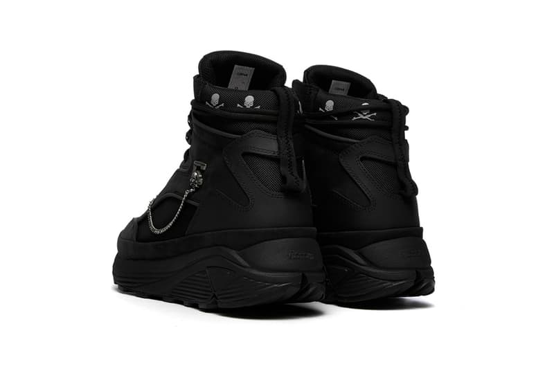 c2h4 mastermind japan la sneaker footwear trainers boots military suede premium skater lo top hi top design metal skull bones