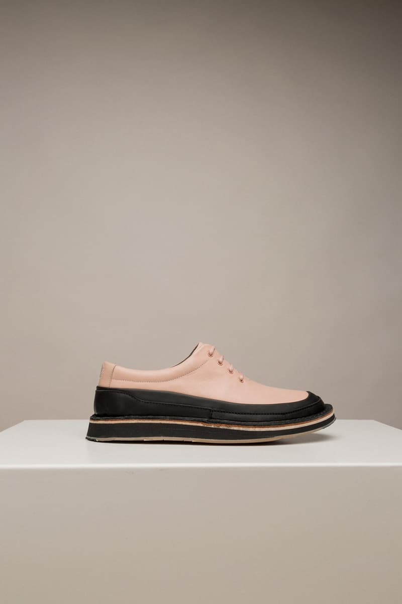 Camper "ReCrafted" Upcycling Program Miguel Fluxá Interview ceo sustainable footwear mallorca shoes handmade