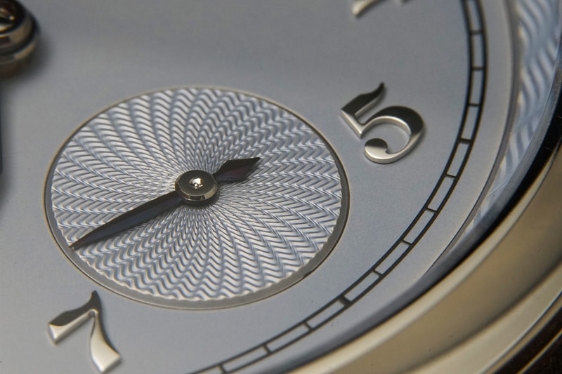Canadian watchmaker Bradley Taylor rebounds with hand-finished Paragon after brand closes in the pandemic