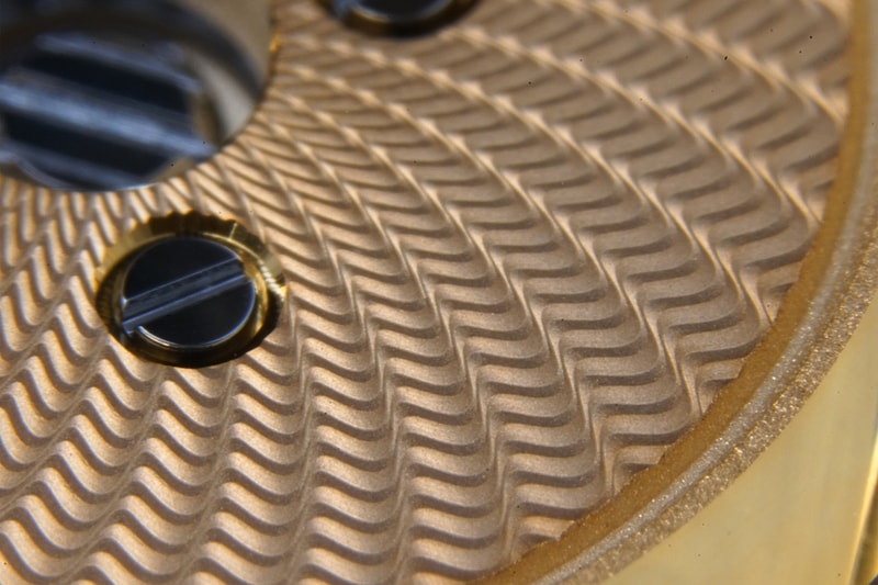 Canadian watchmaker Bradley Taylor rebounds with hand-finished Paragon after brand closes in the pandemic