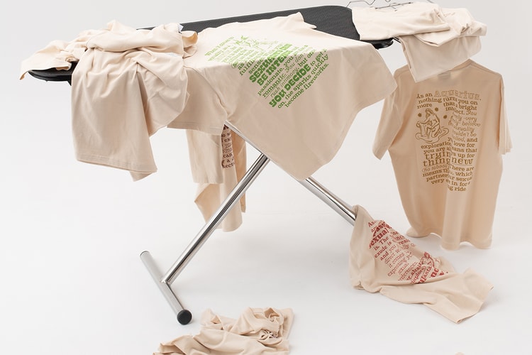 Carne Bollente Explores Sex and Sexuality Within Star Signs in "Eroscope" Capsule