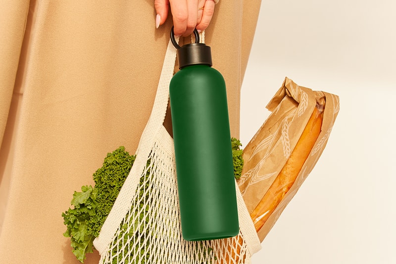 CASETiFY First Customizable Water Bottle Release Info Buy Price