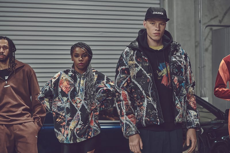 underground hip hop apparel