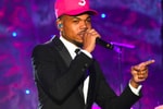 Chance The Rapper Files Lawsuit Against Former Manager Pat Corcoran