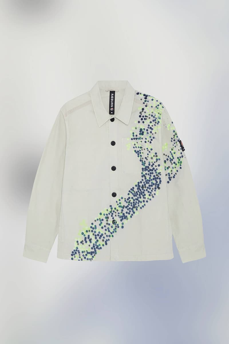 christopher raeburn raejuvenate spring summer ss21 2021 campaign collection imagery