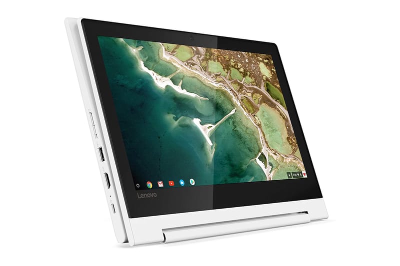 Demand for Lenovo Chromebooks Skyrocketed 1,766% During the Pandemic