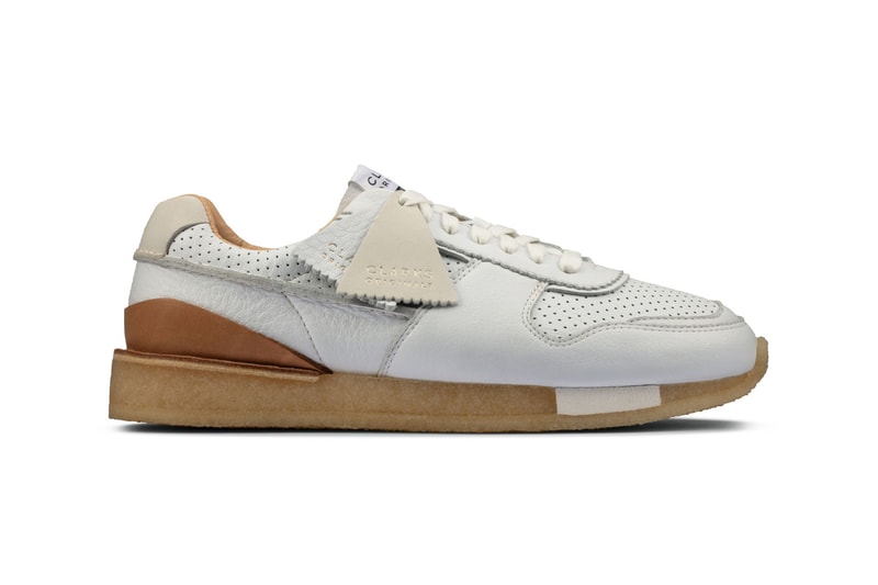 Clarks Originals Tor Run 2021 Release Details white black coral multi coloured when do they drop