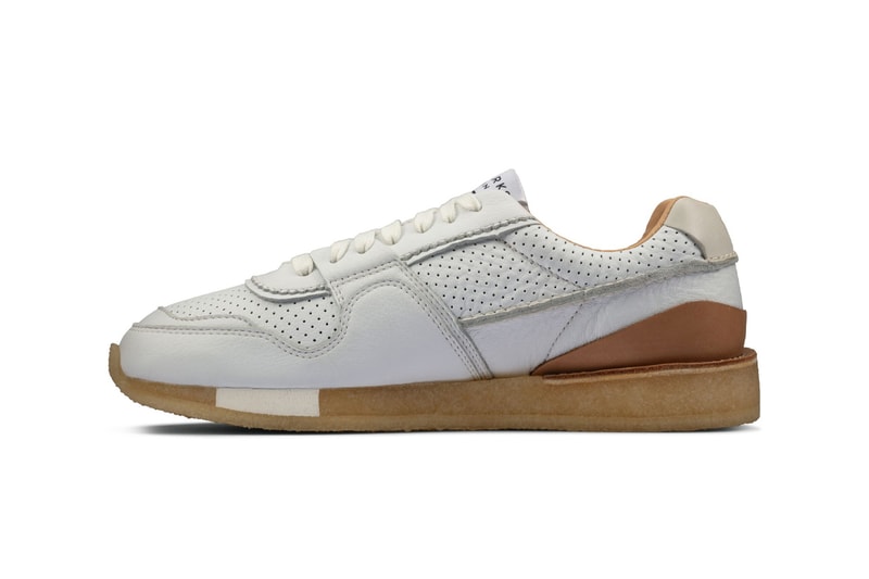 Clarks Originals Tor Run 2021 Release Details white black coral multi coloured when do they drop