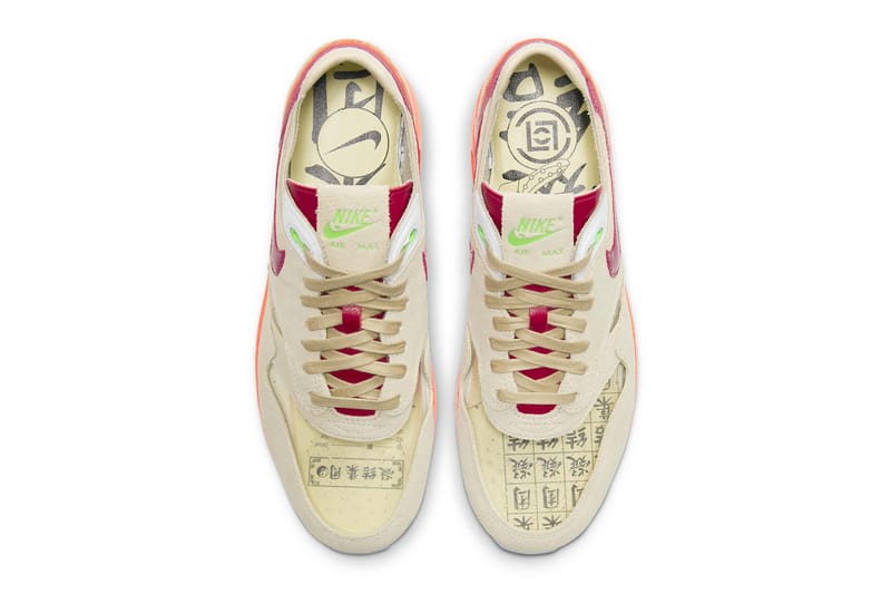 nike air max 1 kiss of death