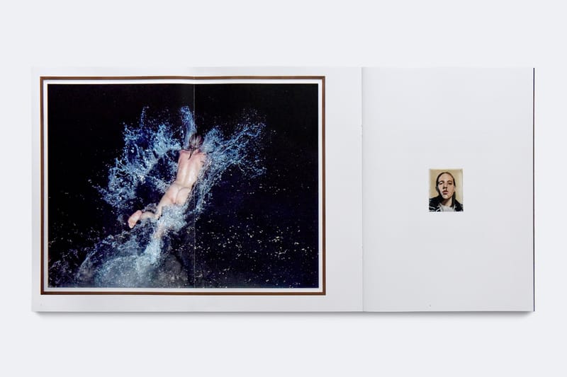 Coco Capitán Releases 'Naïvy' Book to Commemorate First London Exhibition