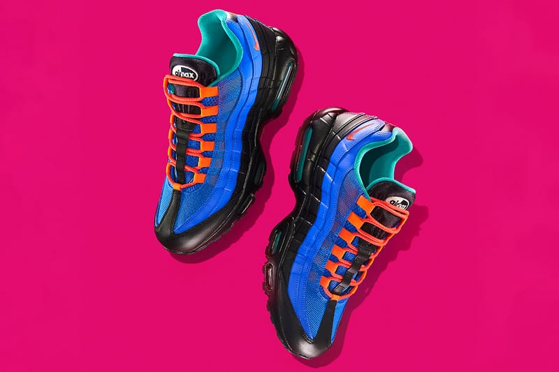 skepta air max 95