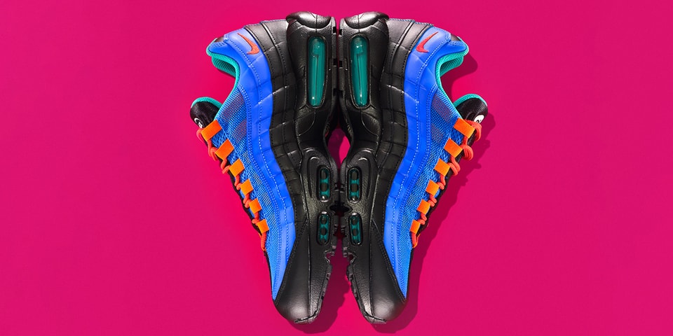 Nike air max coral studios Clearance