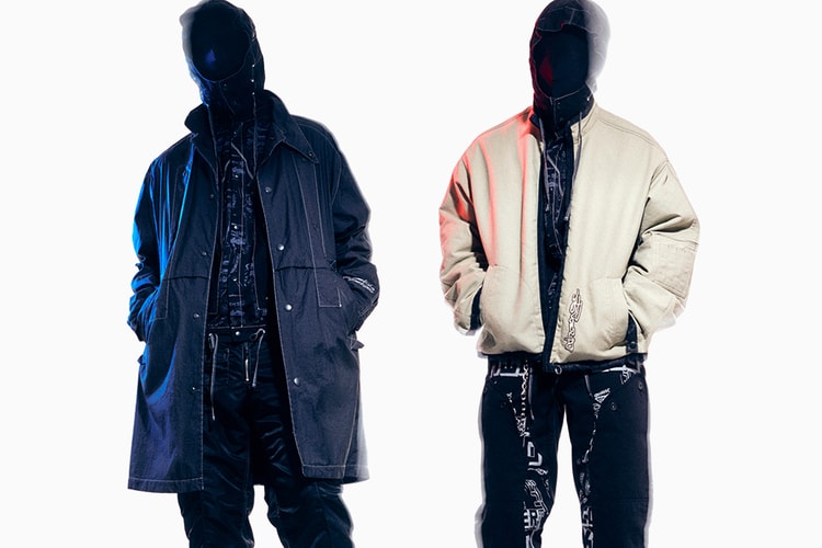 Cost per Kilo Readies an Expansive SS21 Collection