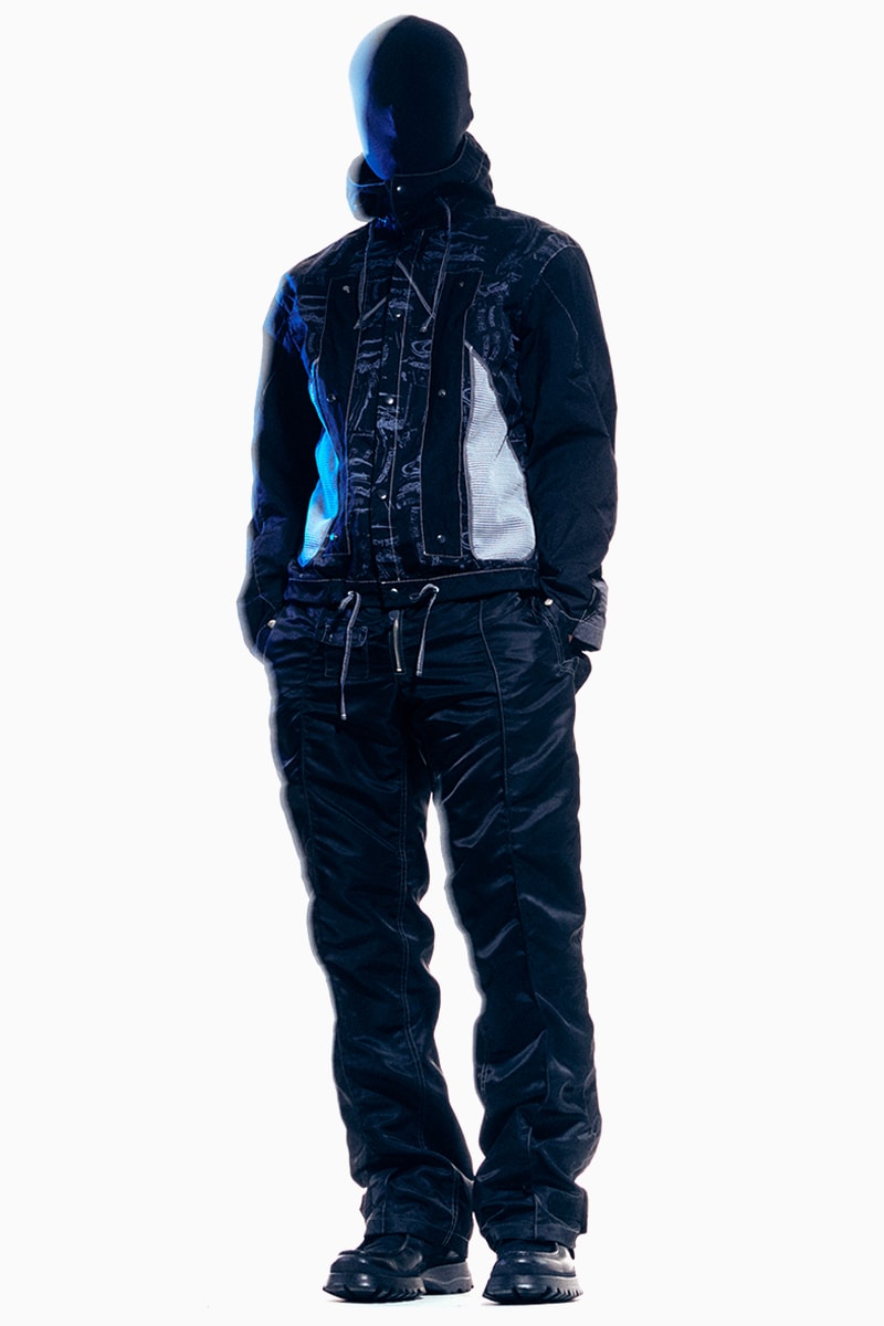Cost per Kilo Spring Summer 2021 Season 4 Collection Lookbook A Disobedient Trash Buy Shop Price Korean Streetwear
