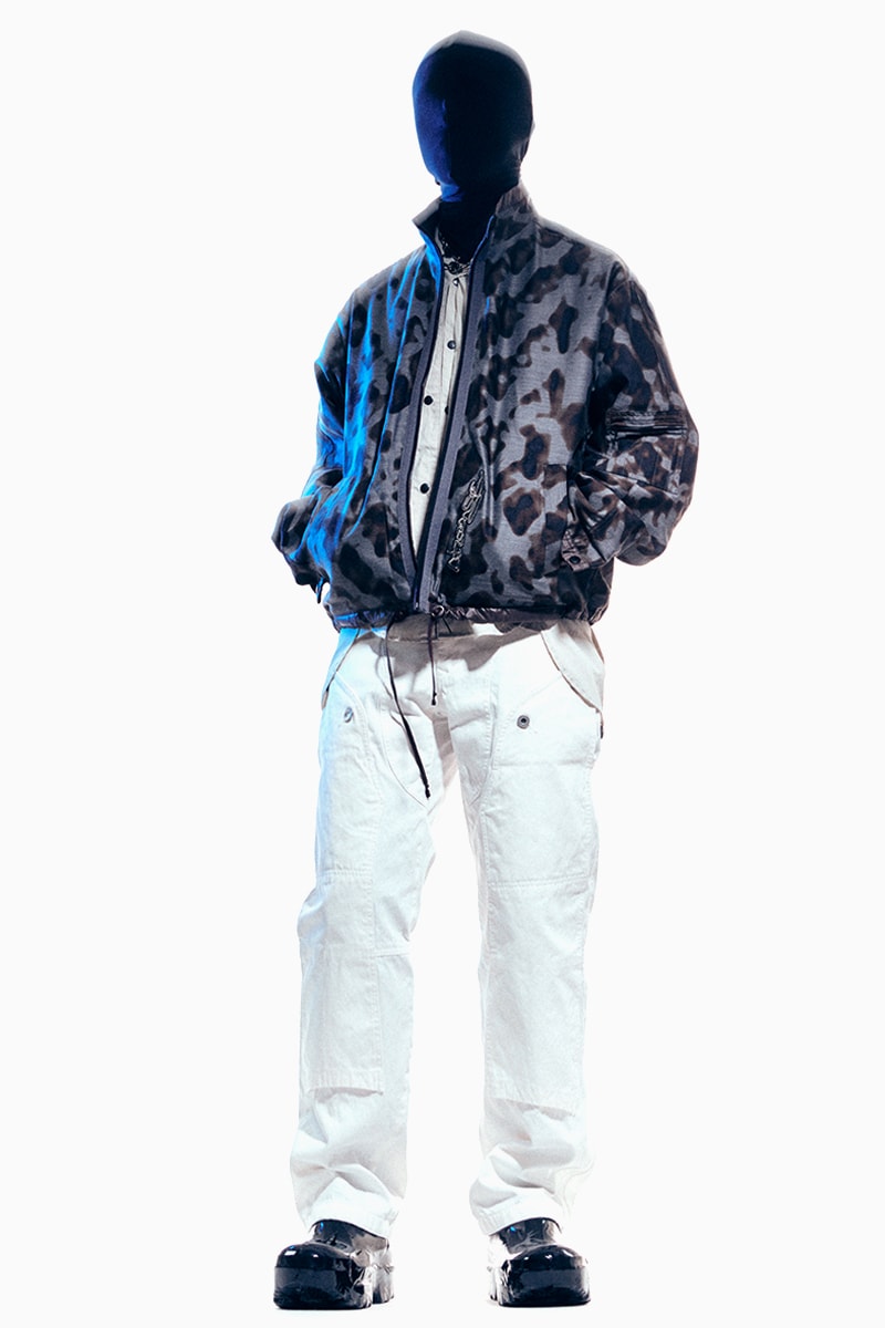 February 2021 Week 1 Drops 다다DADA多多 D'heygere Arc’teryx BEAMS BOY Louis Vuitton UNICEF Stüssy maharishi COMME des GARÇONS Parfums Places+Faces Cost per Kilo