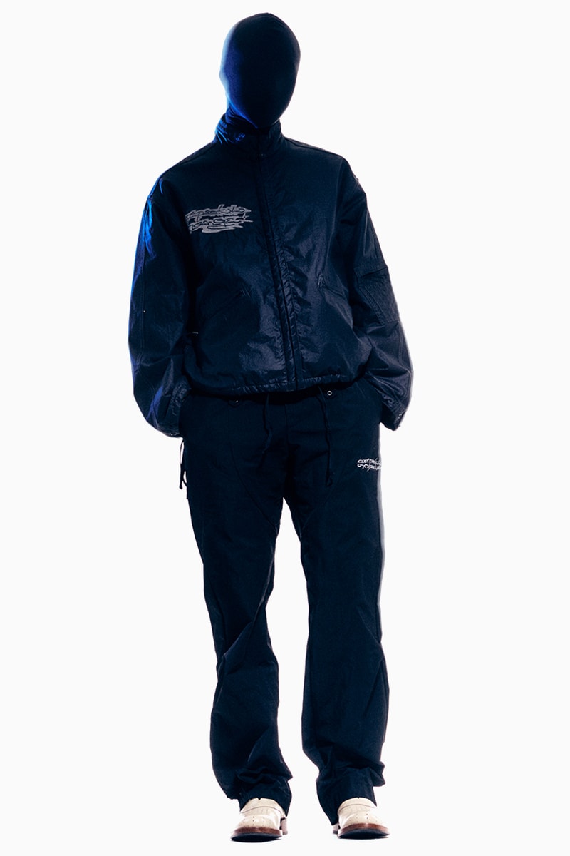 Cost per Kilo Spring Summer 2021 Season 4 Collection Lookbook A Disobedient Trash Buy Shop Price Korean Streetwear