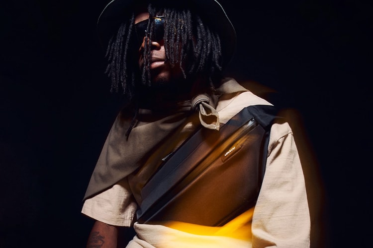 Pop Art and the “New Normal” Informs côte&ciel’s SS21 Collection